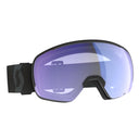 Mineral Black - Illuminator Blue Chrome - 1