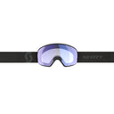 Mineral Black - Illuminator Blue Chrome - 2