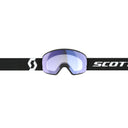 MIneral Black - White - Illuminator Blue Chrome - 2