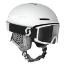 Scott TRACK HELMET + FACTOR GOGGLE COMBO - PeakStyle