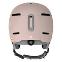 Scott TRACK PLUS HELMET - PeakStyle