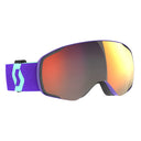 Scott VAPOR GOGGLE - PeakStyle