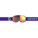 Scott VAPOR GOGGLE - PeakStyle