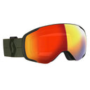 Scott VAPOR GOGGLE - PeakStyle
