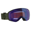 Scott VAPOR GOGGLE - PeakStyle