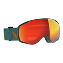 Scott VAPOR GOGGLE - PeakStyle