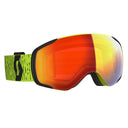 Scott VAPOR GOGGLE - PeakStyle