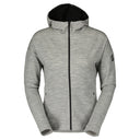 Scott W COMMUTER MERINO HOODY - PeakStyle