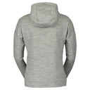 Scott W COMMUTER MERINO HOODY - PeakStyle
