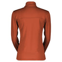 Scott W DEFINED LIGHT PULLOVER - PeakStyle