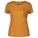 Scott W DEFINED MERINO GRAPHIC S/SL TEE - PeakStyle