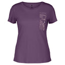 Scott W DEFINED MERINO GRAPHIC S/SL TEE - PeakStyle