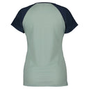 Scott W DEFINED MERINO S/SL TEE - PeakStyle