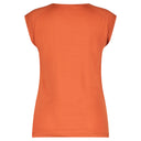 Scott W DEFINED MERINO TANK - PeakStyle