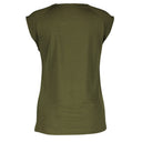 Scott W DEFINED MERINO TANK - PeakStyle