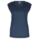 Scott W DEFINED MERINO TANK - PeakStyle