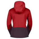 Power Red - Rich Purple - 2