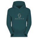 Scott W DEFINED MID PULLOVER HOODY - PeakStyle