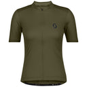 Scott W ENDURANCE 10 S/SL SHIRT - PeakStyle