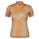 Scott W ENDURANCE 15 S/SL JERSEY - PeakStyle