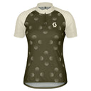 Scott W ENDURANCE 30 S/SL JERSEY - PeakStyle