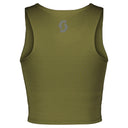 Scott W ENDURANCE CROP TOP - PeakStyle