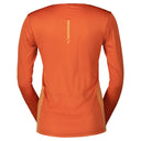 Scott W ENDURANCE TECH L/SL SHIRT - PeakStyle