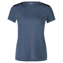 Scott W ENDURANCE TECH S/SL SHIRT - PeakStyle