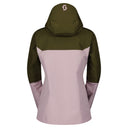 Scott W EXPLORAIR GTX HYBRID LT JACKET - PeakStyle