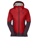 Scott W EXPLORAIR SOFTSHELL JACKET - PeakStyle