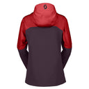 Scott W EXPLORAIR SOFTSHELL JACKET - PeakStyle