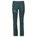 Scott W EXPLORAIR SOFTSHELL SL PANTS - PeakStyle