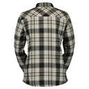 Scott W FLANNEL LS SHIRT - PeakStyle