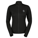 Scott W GRAVEL WARM MERINO L/SL - PeakStyle