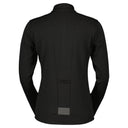 Scott W GRAVEL WARM MERINO L/SL - PeakStyle