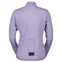 Scott W GRAVEL WARM MERINO L/SL - PeakStyle