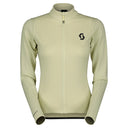 Scott W GRAVEL WARM MERINO L/SL - PeakStyle