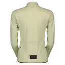 Scott W GRAVEL WARM MERINO L/SL - PeakStyle