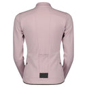 Scott W GRAVEL WARM MERINO L/SL - PeakStyle