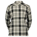 Scott W HERITAGE PILE SHIRT - PeakStyle