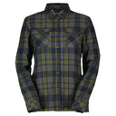 Scott W HERITAGE PILE SHIRT - PeakStyle
