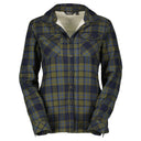 Scott W HERITAGE PILE SHIRT - PeakStyle