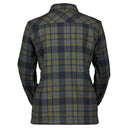 Scott W HERITAGE PILE SHIRT - PeakStyle