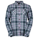Scott W HERITAGE PILE SHIRT - PeakStyle