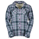 Scott W HERITAGE PILE SHIRT - PeakStyle