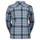 Scott W HERITAGE PILE SHIRT - PeakStyle