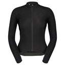 Scott W RC PRO WARM LONG - SLEEVE JERSEY - PeakStyle