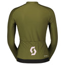 Scott W RC PRO WARM LONG - SLEEVE JERSEY - PeakStyle