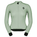 Scott W RC PRO WARM LONG - SLEEVE JERSEY - PeakStyle