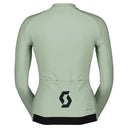 Scott W RC PRO WARM LONG - SLEEVE JERSEY - PeakStyle